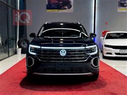 Volkswagen Atlas